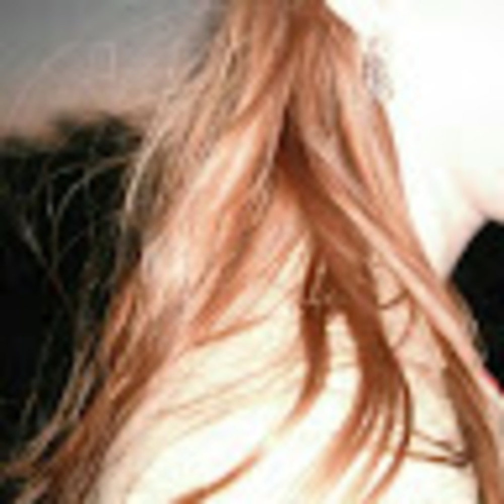 Meet your Posher, Jenni